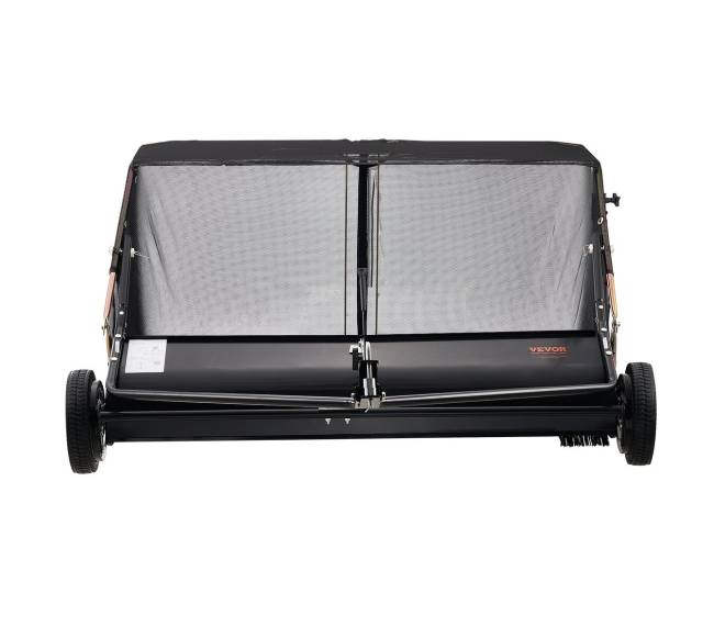 52 colių prikabinama žoliapjovė9