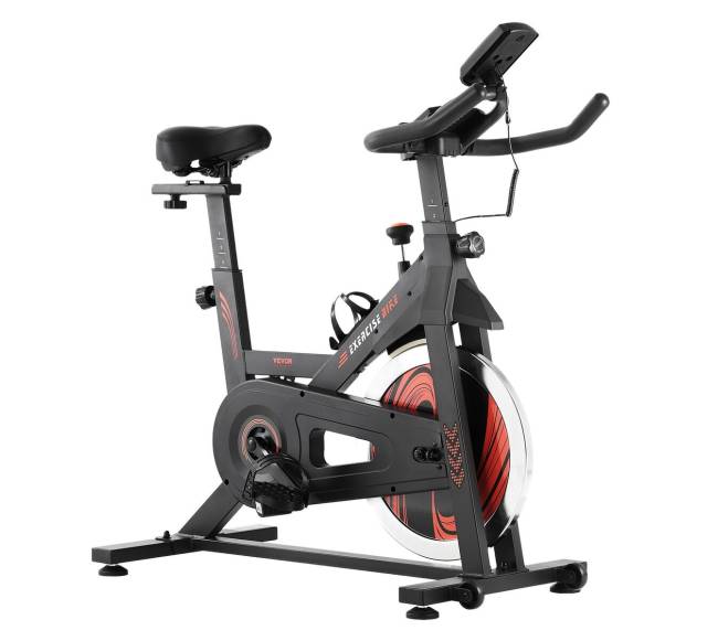 Dviračio treniruoklis su magnetiniu pasipriešinimu0