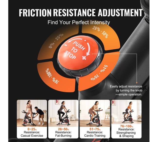 Dviračio treniruoklis su magnetiniu pasipriešinimu2