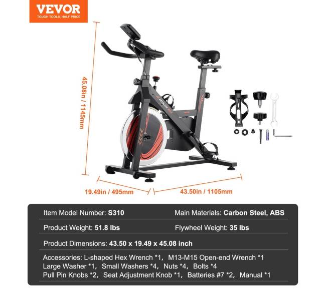 Dviračio treniruoklis su magnetiniu pasipriešinimu6