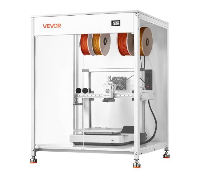 3D spausdintuvo dėžė su ventiliacija10