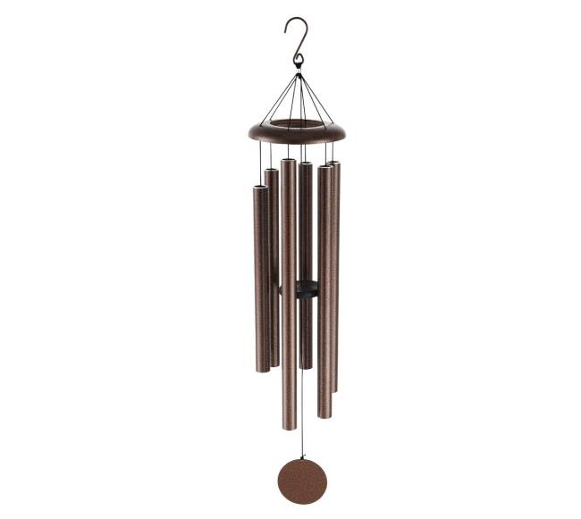 Vėjo varpeliai išoriniam naudojimui 1270 mm10