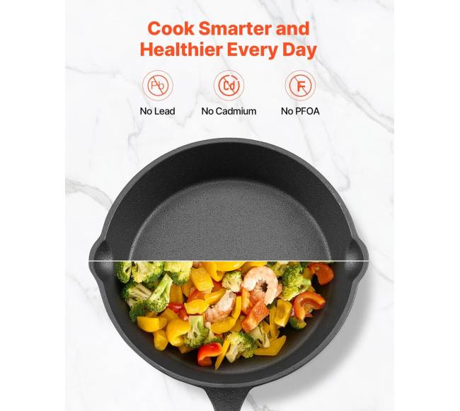 Ketaus keptuvių rinkinys 4 vnt.3