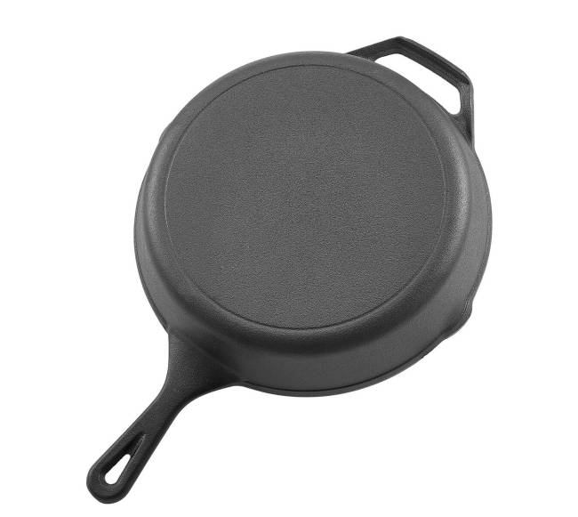 Ketaus keptuvių rinkinys 4 vnt.8