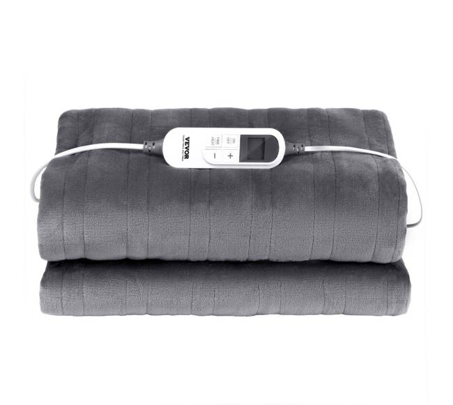 Elektrinė šildanti antklodė 180 x 200 cm10