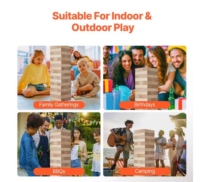 Medinis stumdymo bokštas su 54 blokeliais4