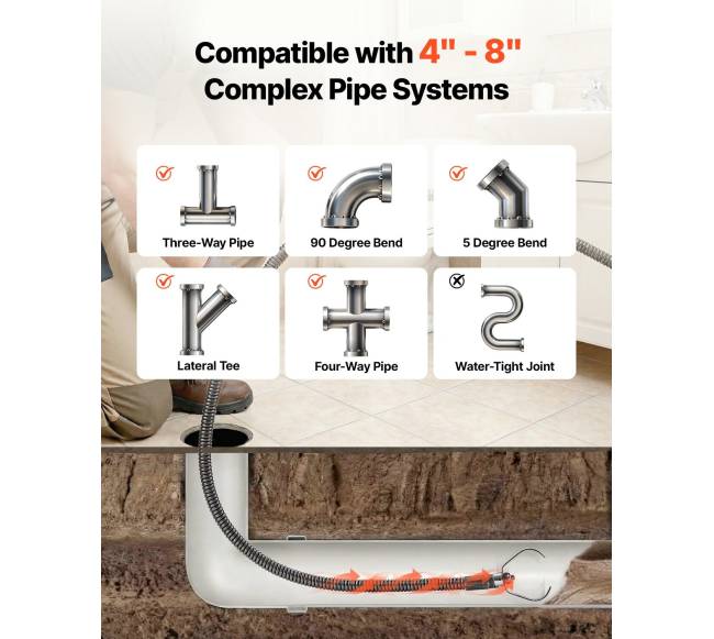 30 m ilgio kanalizacijos valymo mašina2