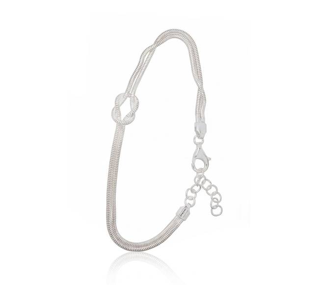 Sidabrinės apyrankės0