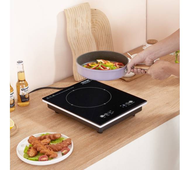 Nešiojama indukcinė kaitlentė 2200W7