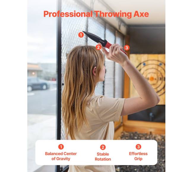 6 dalių nerūdijančio plieno mėtymo rinkinys su dėklu1