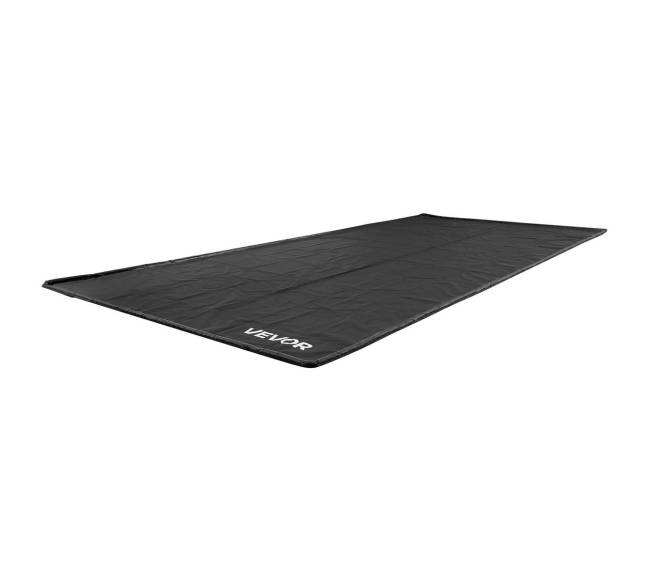 Nepraleidžiantis kilimėlis automobiliams 2.6 x 6.1 m10