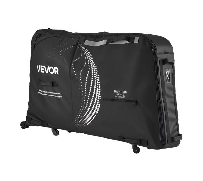 Dviračio kelioninis krepšys su TSA užraktu8