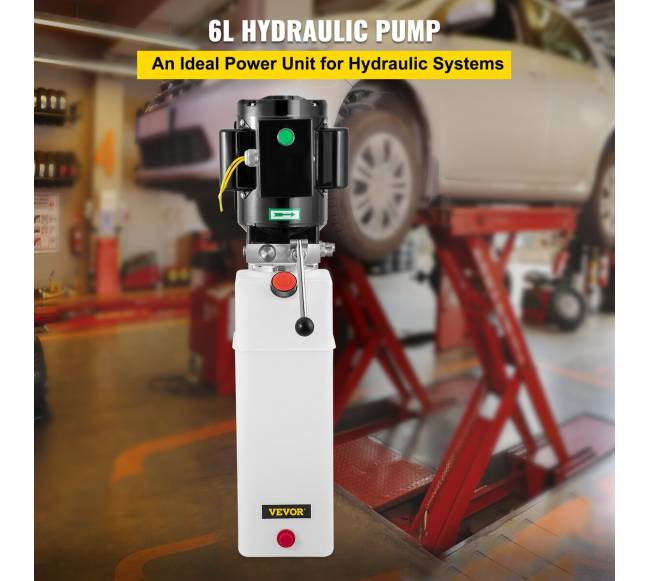 6L automobilio keltuvo hidraulikos blokas1