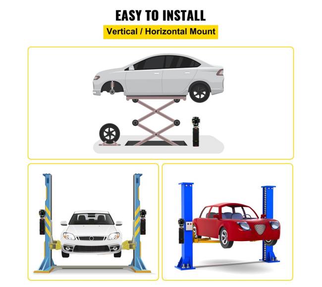 6L automobilio keltuvo hidraulikos blokas5