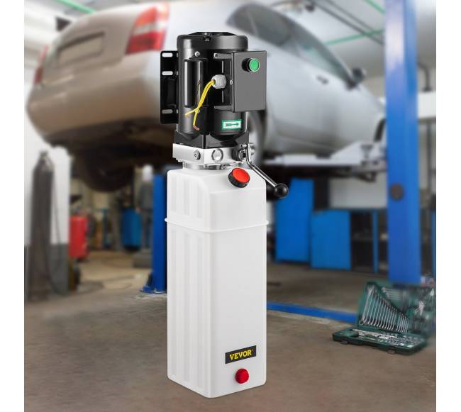 6L automobilio keltuvo hidraulikos blokas7