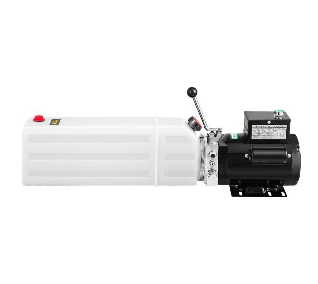 6L automobilio keltuvo hidraulikos blokas8