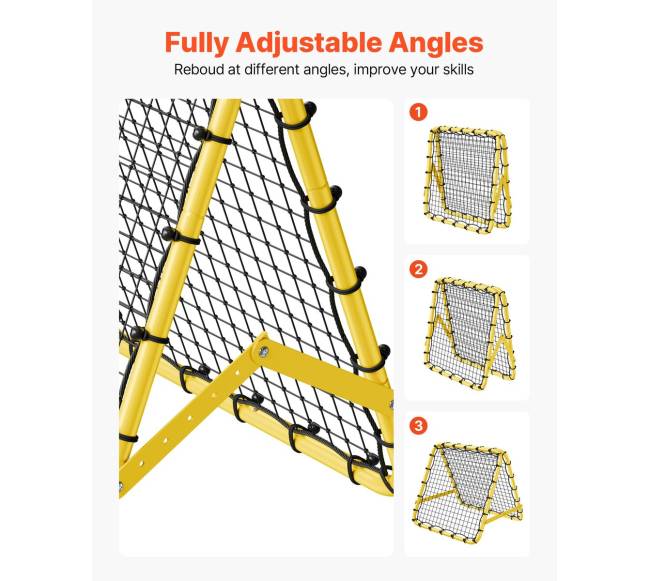 37x35x40 cm futbolo atšokimo tinklas2