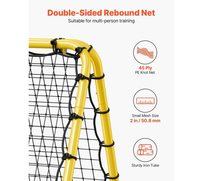 37x35x40 cm futbolo atšokimo tinklas3