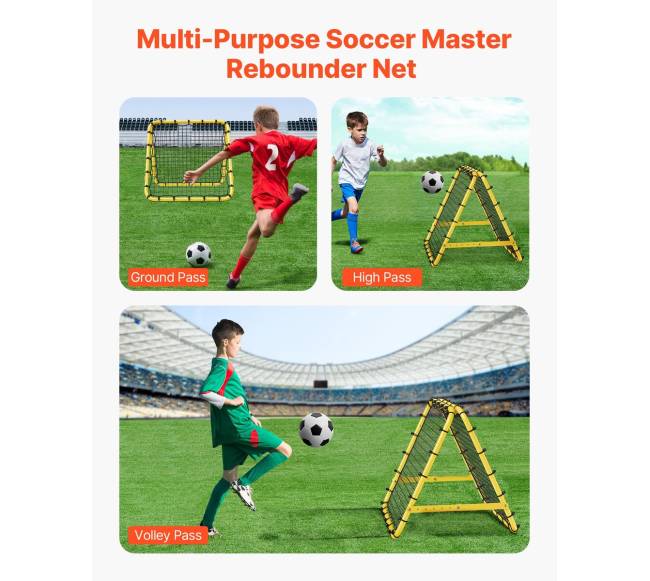 37x35x40 cm futbolo atšokimo tinklas6