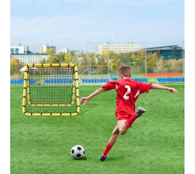 37x35x40 cm futbolo atšokimo tinklas7