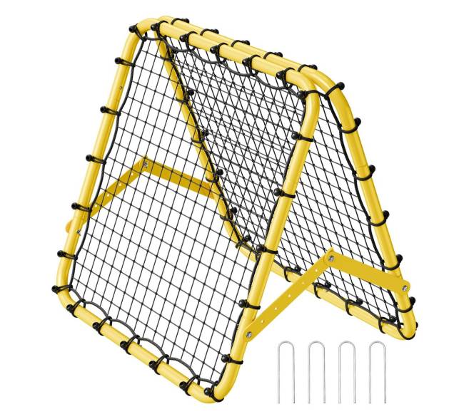 37x35x40 cm futbolo atšokimo tinklas8