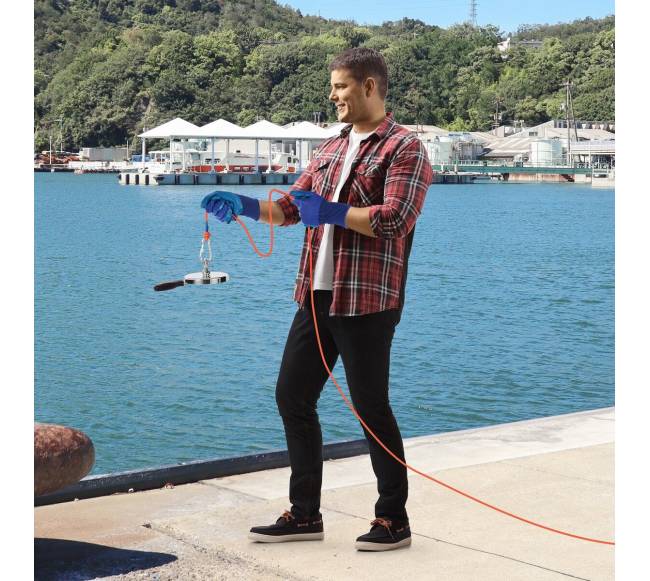 590 kg traukos žvejybos magneto komplektas7