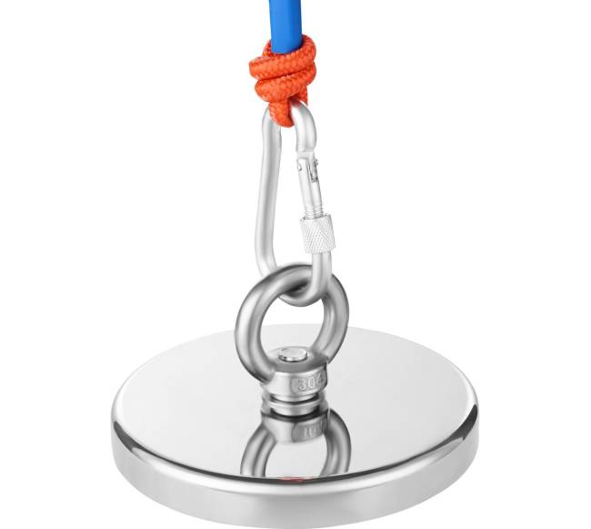 590 kg traukos žvejybos magneto komplektas10