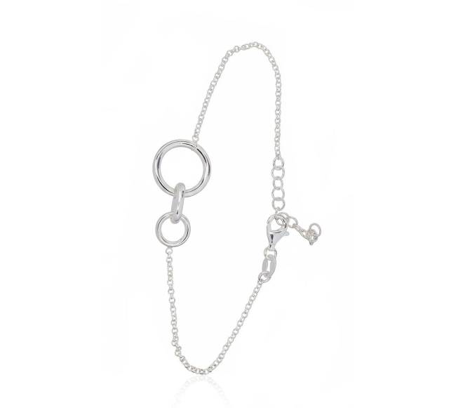 Sidabrinės apyrankės0