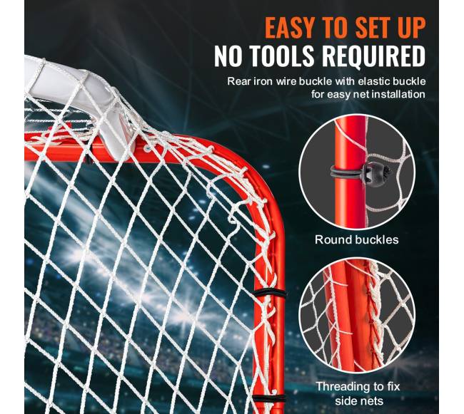 Lauko ledo ritulio vartai su tikslais4