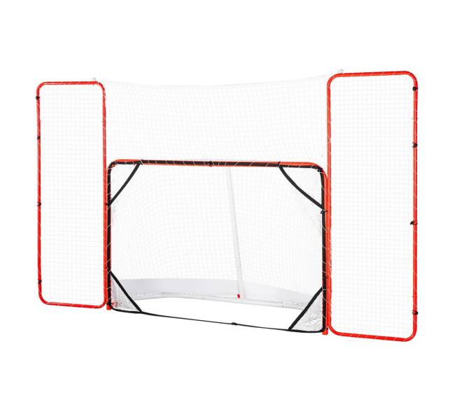 Lauko ledo ritulio vartai su tikslais8