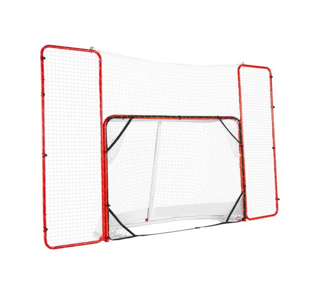 Lauko ledo ritulio vartai su tikslais9