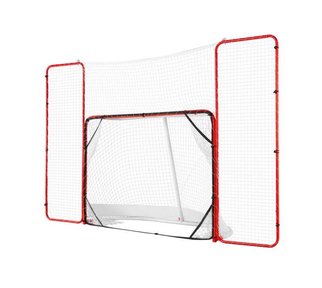 Lauko ledo ritulio vartai su tikslais10