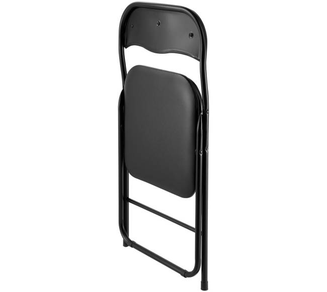 6 dalių lankstomų odinių kėdžių komplektas10