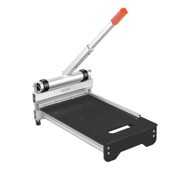 330 mm vinilo grindų pjoviklis0