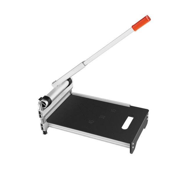 330 mm vinilo grindų pjoviklis9