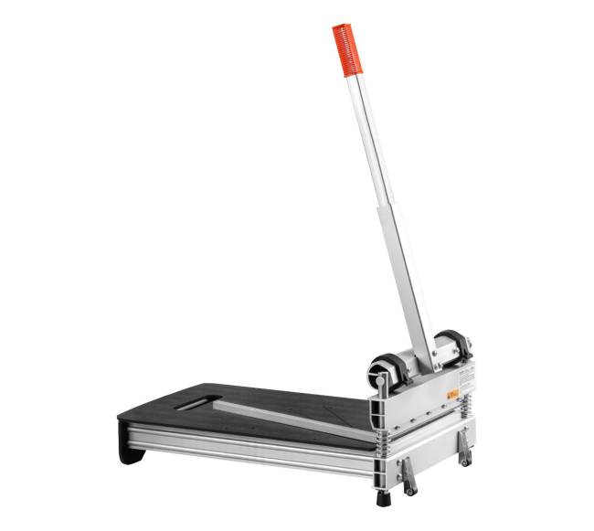 330 mm vinilo grindų pjoviklis10