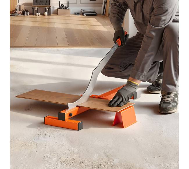 Vinilinė grindų pjovimo mašina 30 cm7