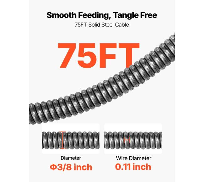 vamzdžių valymo mašina su rankine pavara3