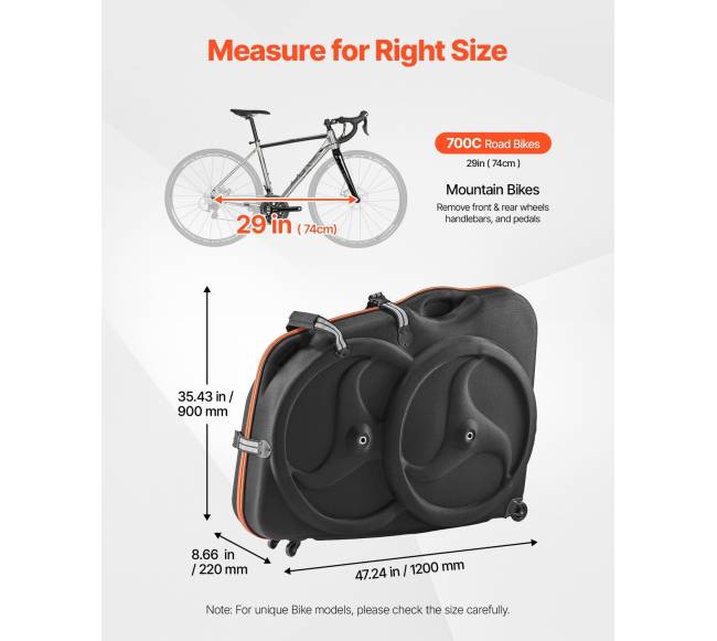 Dviračio kelioninis krepšys su kietu apvalkalu1