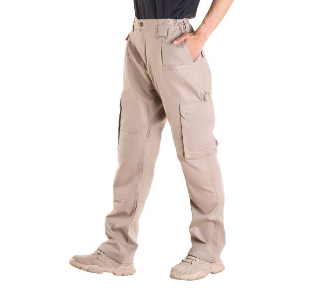 Vyriškos FR kelnės su kišenėmis darbo ir laisvalaikiui10