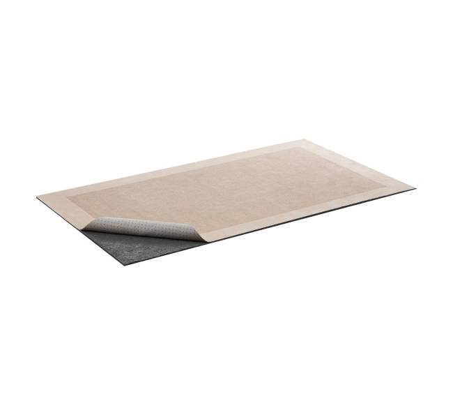 Neslystantis kilimų padėklas, 0.91 x 1.52 m9