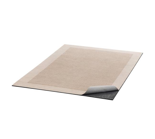 Neslystantis kilimų padėklas, 0.91 x 1.52 m10