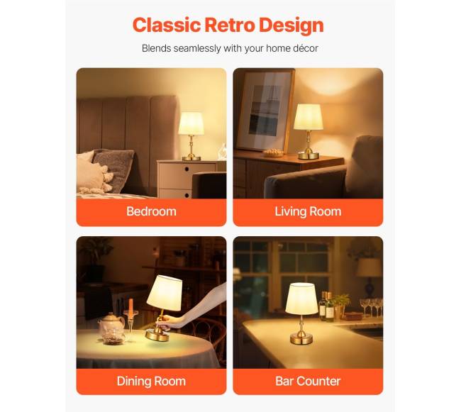 Belaidis stalinis šviestuvas su akumuliatoriumi5