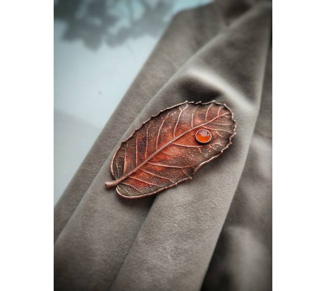 Rankų darbo segė "MAŽA...