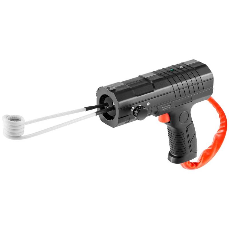 Magnetinis indukcinis veržlių šildytuvas 1800W0