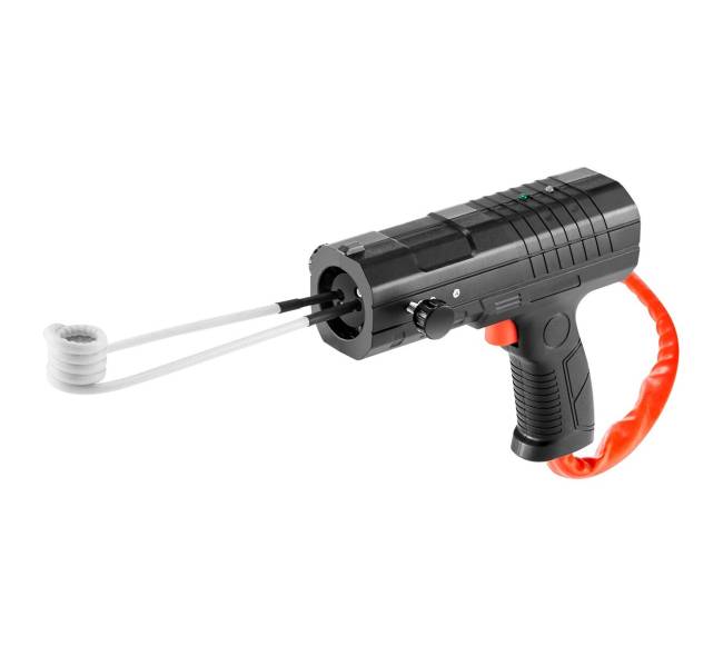 Magnetinis indukcinis veržlių šildytuvas 1800W10