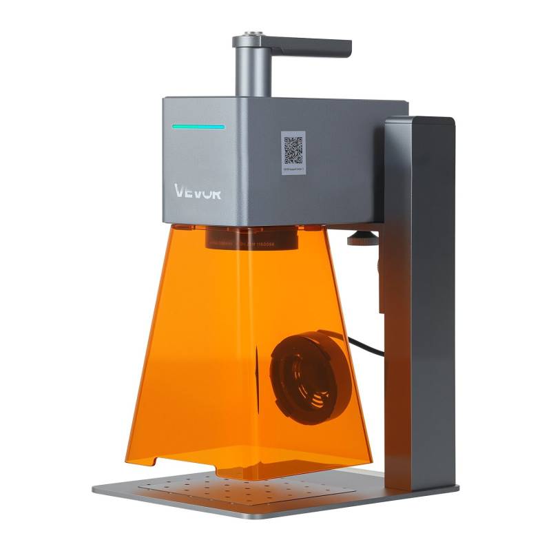 Nešiojamas lazerinis graviruoklis 12W, medžiagoms0