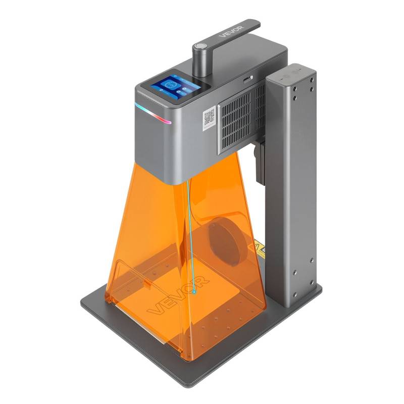 Dviejų lazerių graviruoklis 2-in-1, 10,000 mms0