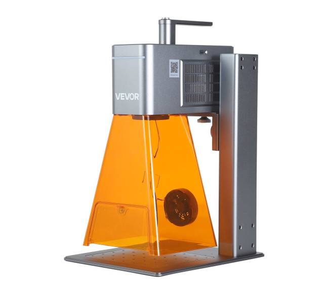 Dviejų lazerių graviruoklis 2-in-1, 10,000 mms9