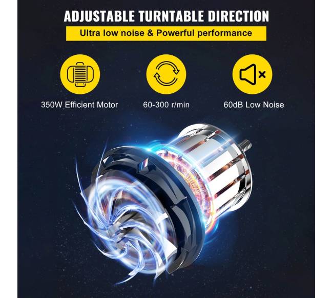 Keramikos žiedimo staklės su kojiniu pedalu5